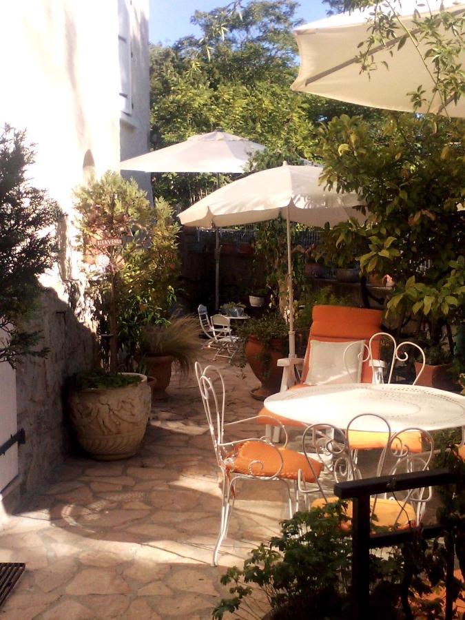 L'Oustale Ruoms Apartment Exterior photo